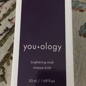Younique Brightening Mask